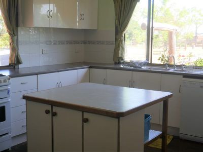 1372 Reedy Creek Road, Kingaroy