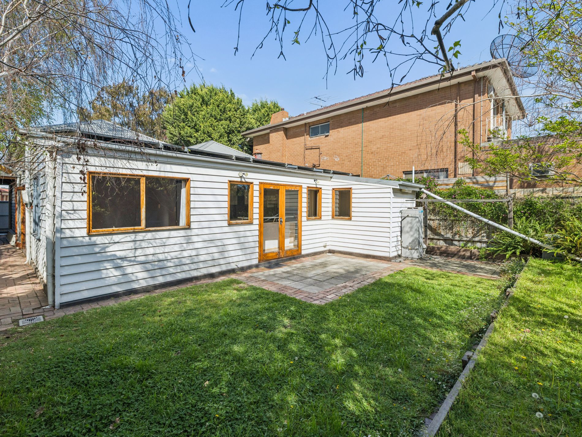 4 Canterbury Street, Yarraville