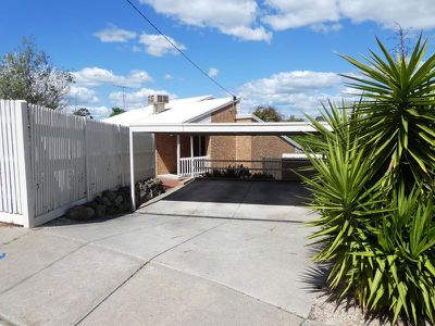 18 Hanley Cres, Seymour