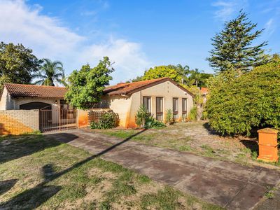 33 Bursaria Crescent, Ferndale