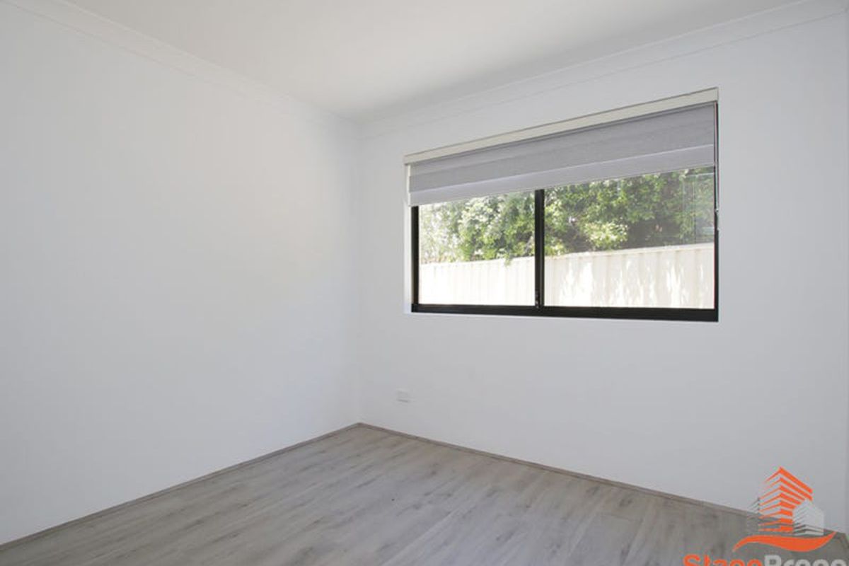 47A Alderley Square, Wilson