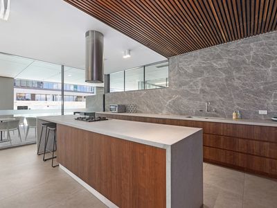 1112 / 11 Barrack Square, Perth