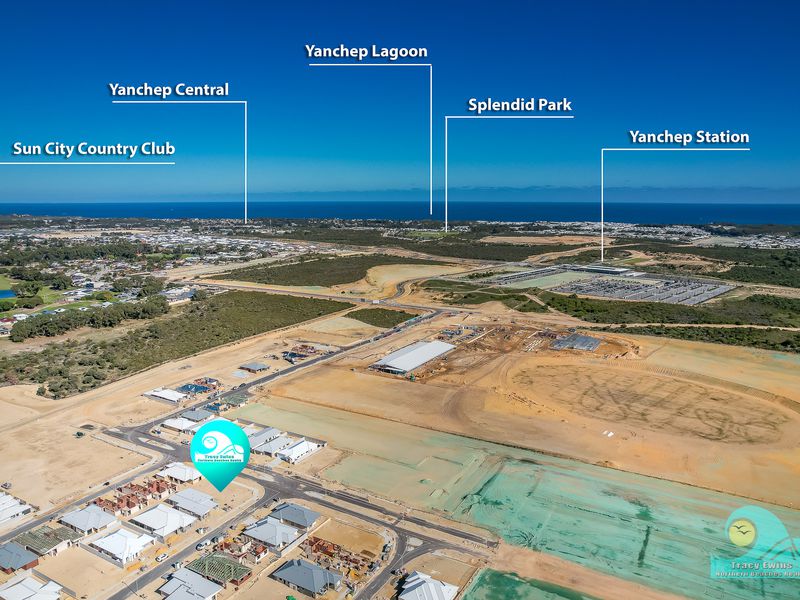 2 Killarney Street, Yanchep