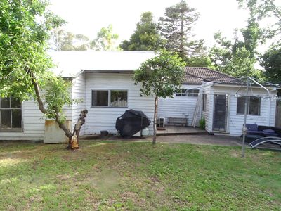 27 Bank Street, Avenel