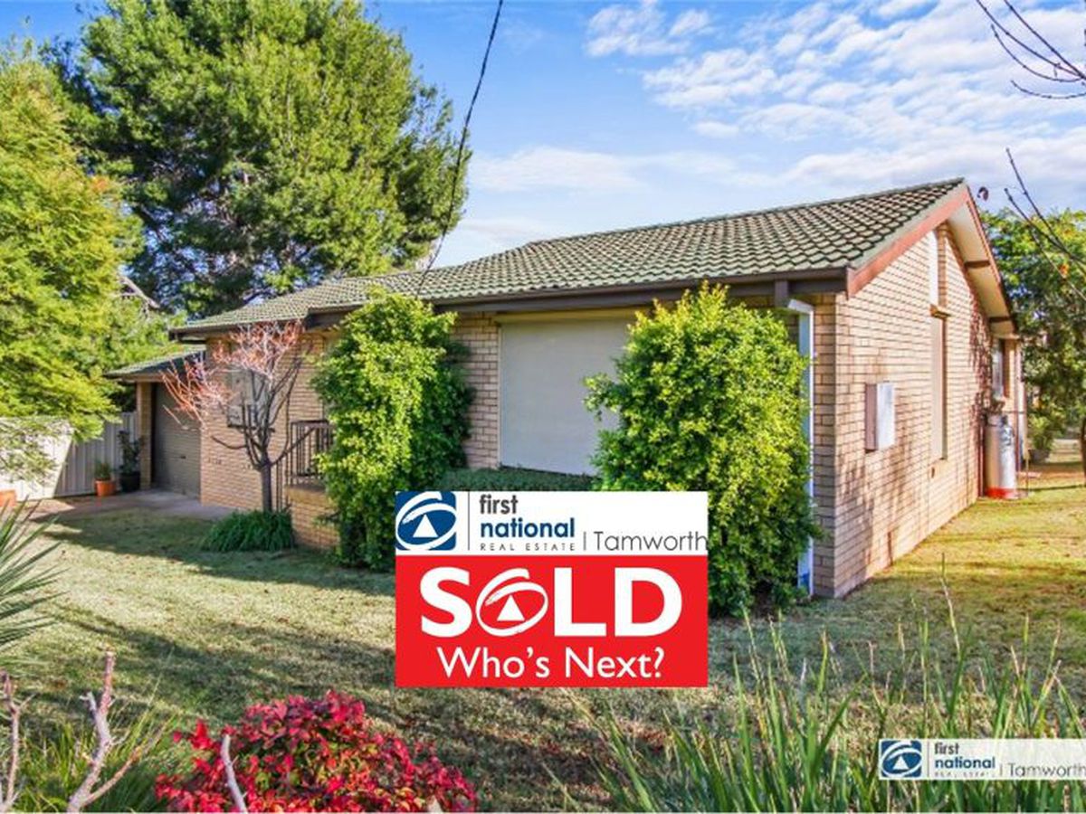 93 Manilla Road, Tamworth First National Real Estate Tamworth
