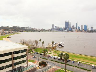 44 / 87-89 South Perth Esplanade, South Perth