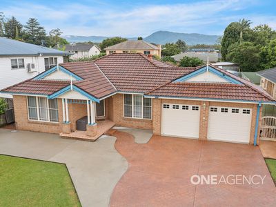 45 Lyrebird Drive, Nowra