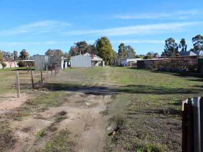 57 Main Street, Koondrook