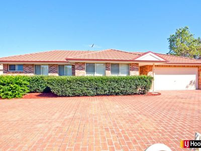 7 / 77 Eskdale Street, Minchinbury