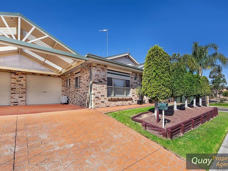5A Walgett Close, Hinchinbrook