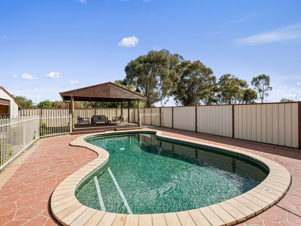 161 Cowan Street, Benalla
