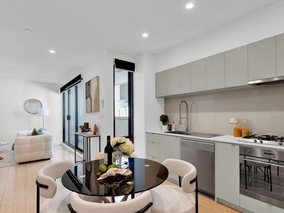 24 / 15 Moore Street, Moonee Ponds