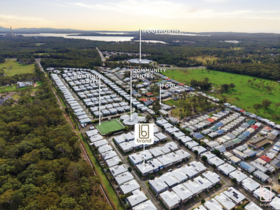 166 / 2 Saliena Avenue, Lake Munmorah