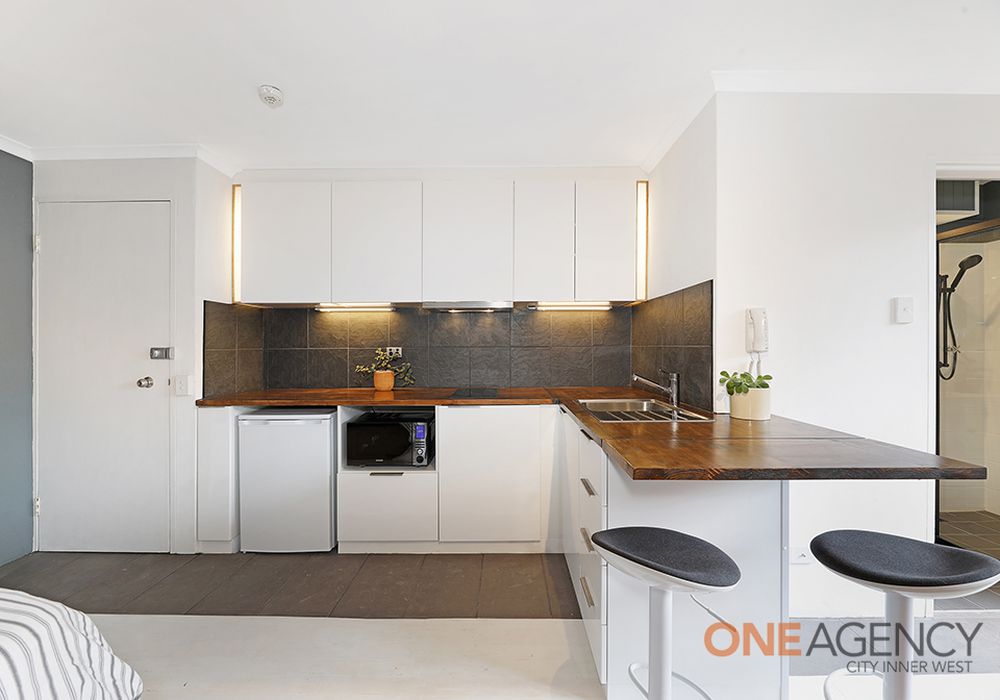 27 / 51 Hereford Street, Glebe, Glebe - Thumbnail 2