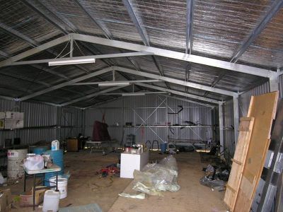 75 Hankin & Robertson Road, Geeveston