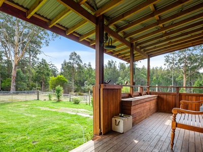 371 Sunny Hills Road, Glen Huon