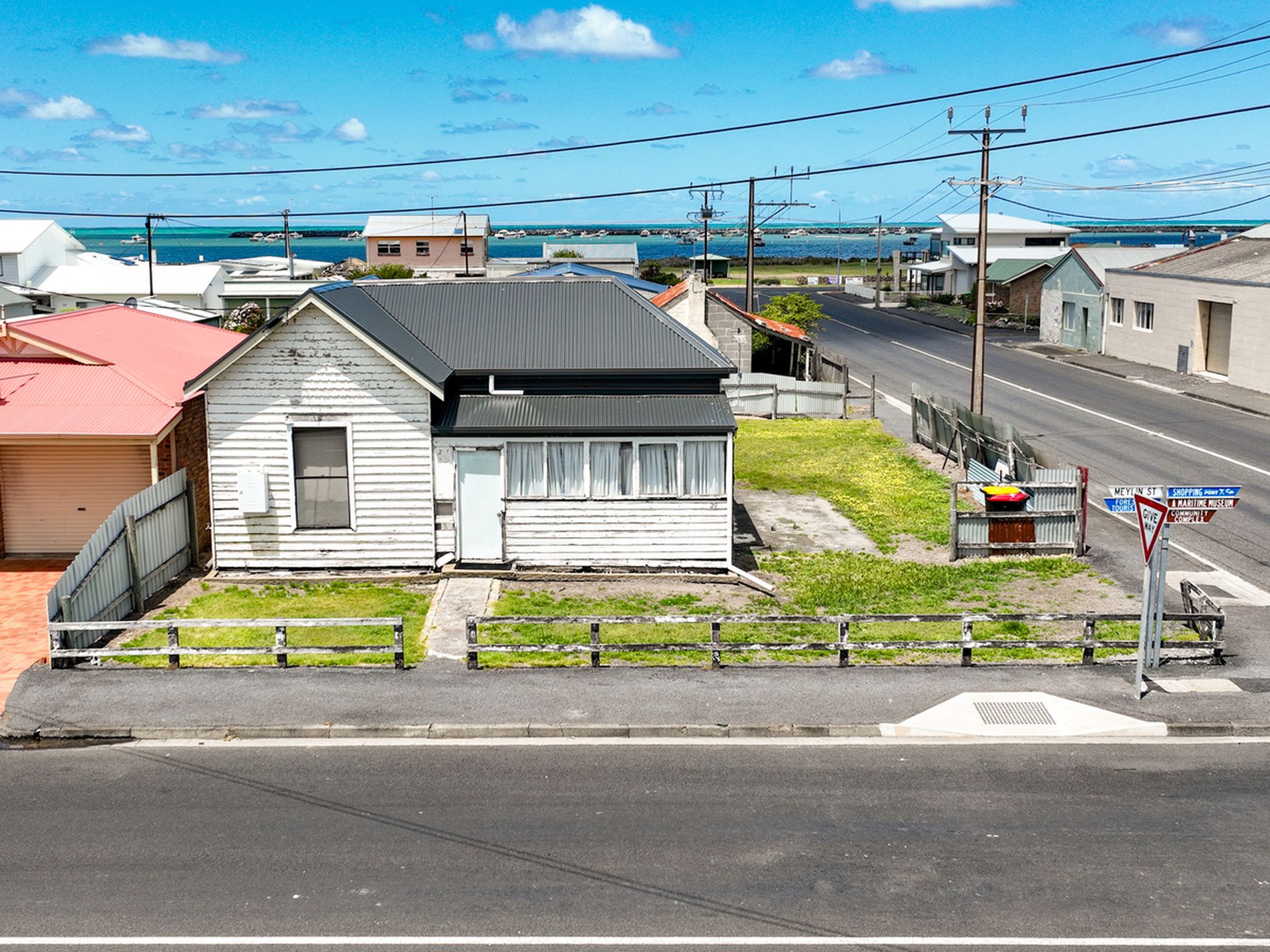 29 Meylin Street, Port Macdonnell