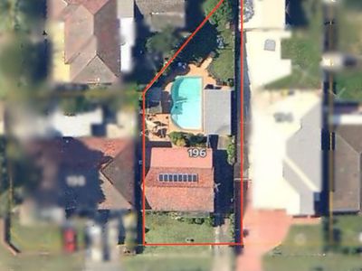 196 Brenan Street, Smithfield