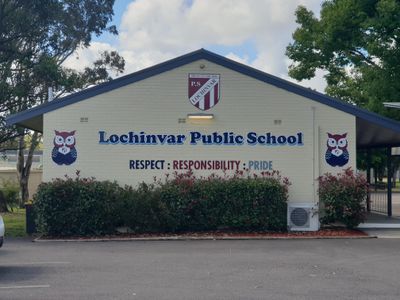 Lochinvar