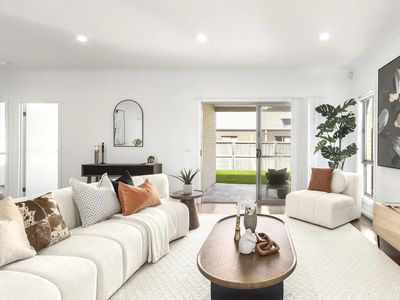 25 Kittyhawk Road, Point Cook