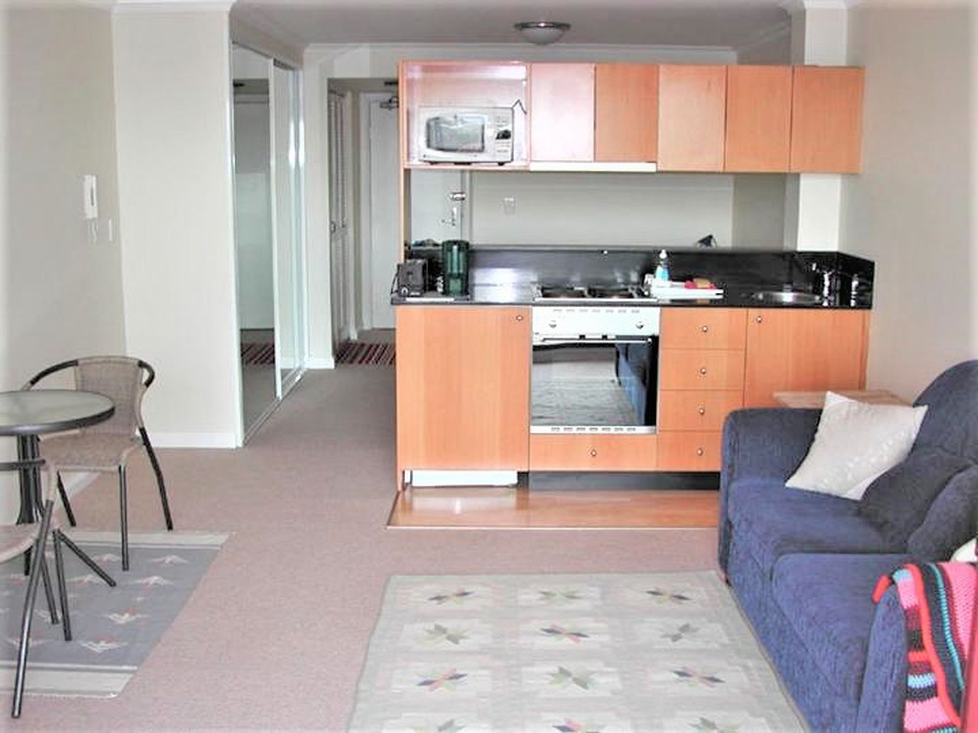 606 / 508 Riley Street, Surry Hills