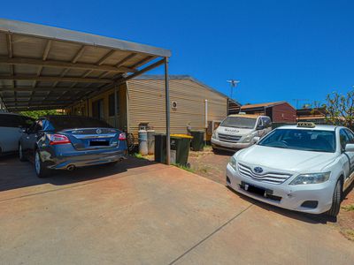 16 Centennial Loop, South Hedland