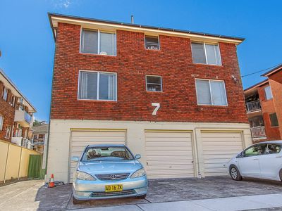 6 / 7 Mascot Drive, Eastlakes