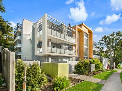 16 / 81-83 Kissing Point Road, Dundas