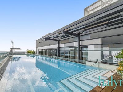810 / 380 Murray Street, Perth