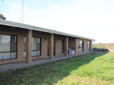 206 Woodards Lane, Barham