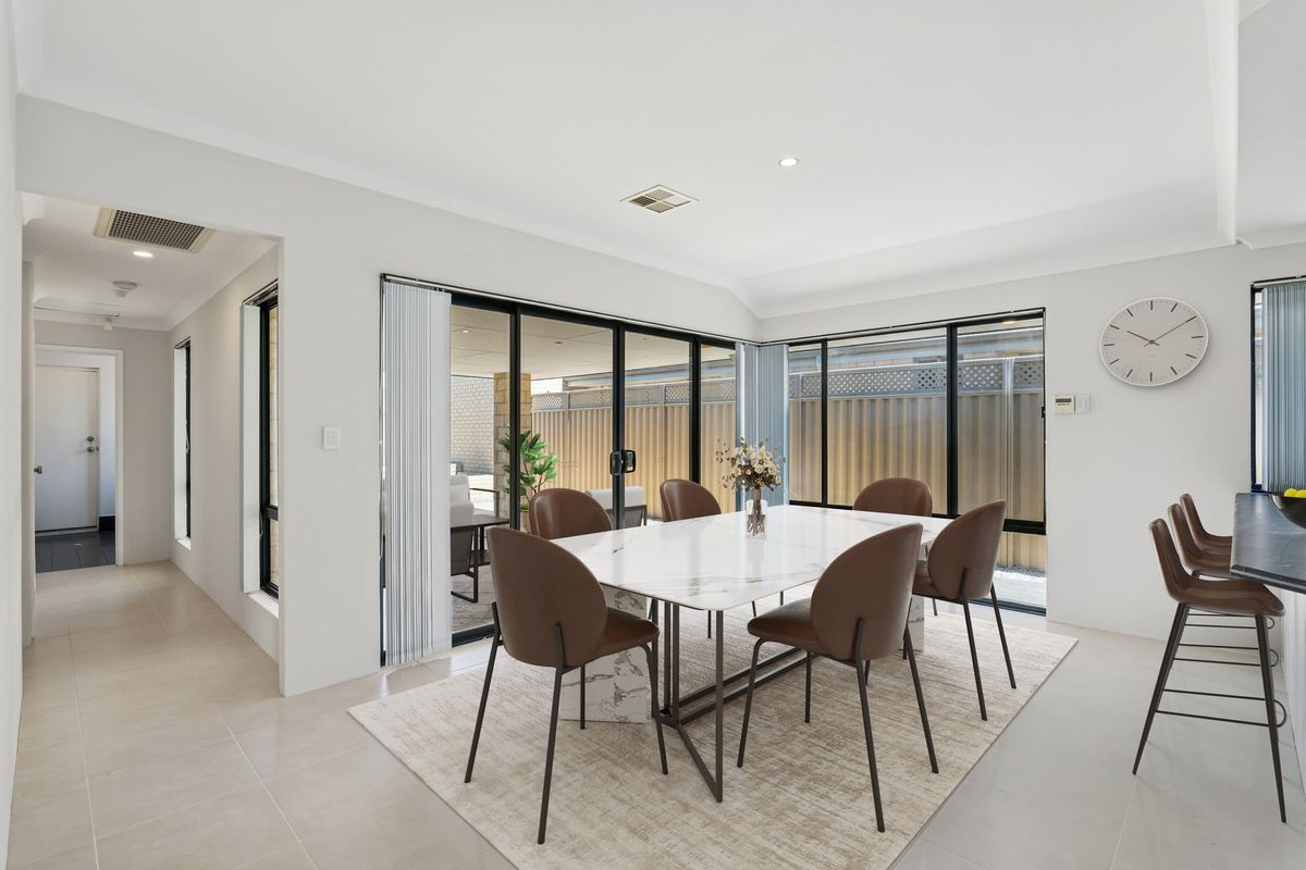 15 Panama Road, Butler