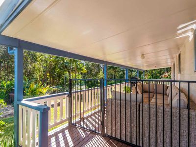 1117 Tuntable Creek Road, Nimbin