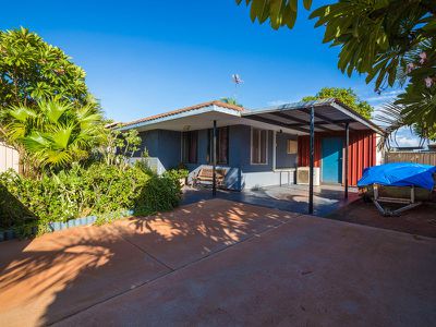 71 Acacia Way, South Hedland