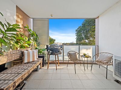 205 / 1 Demeter Street, Rouse Hill