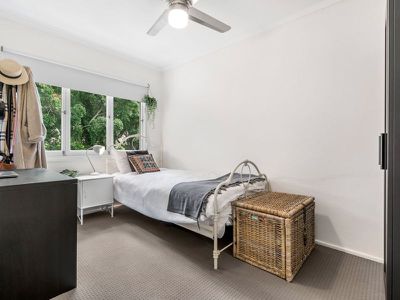 6 / 22 Oxford Street, Woolloongabba