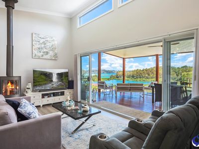 46 FISHERMANS CRESCENT, North Narooma