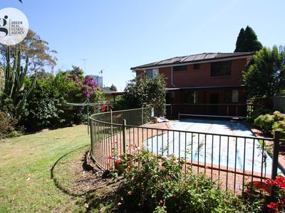 4 Tanderra Avenue, Carlingford