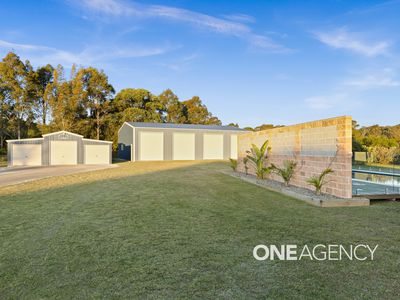 84 Pemberly Drive, Nowra Hill