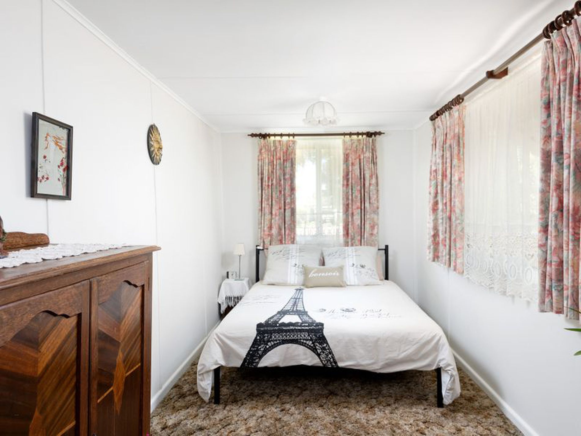 107 Davis Street, Boulder