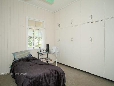 357 Stony Chute Road, Nimbin