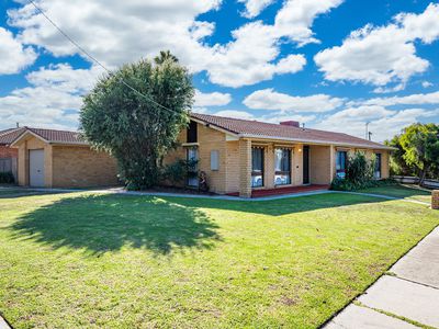 31 GAYVIEW DRIVE, Wodonga