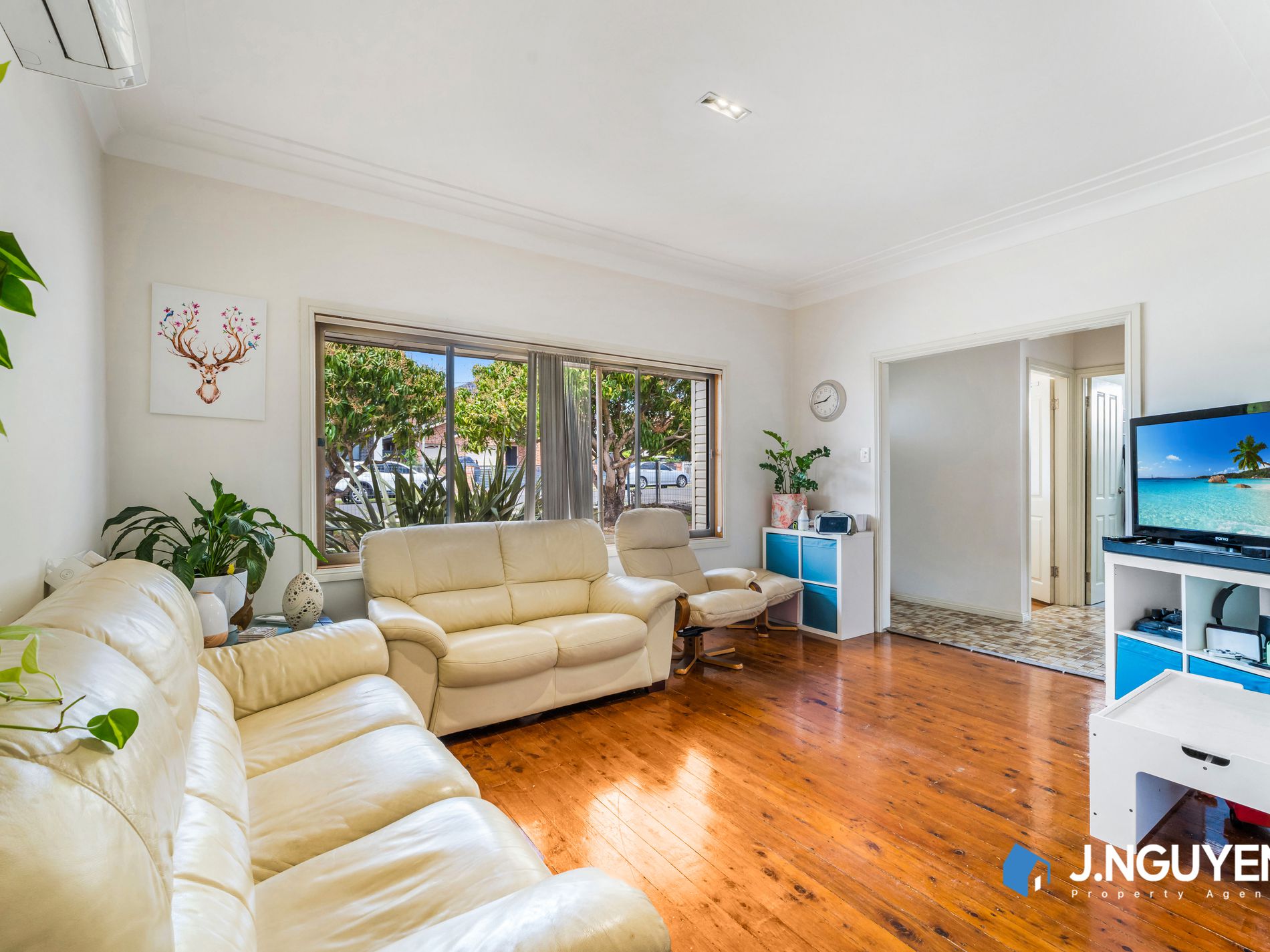 1 Byrd Street, Canley Heights