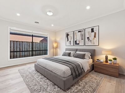 11 Rhubarb Road, Manor Lakes