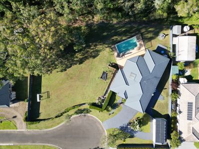 19 Teneale Place, Glass House Mountains