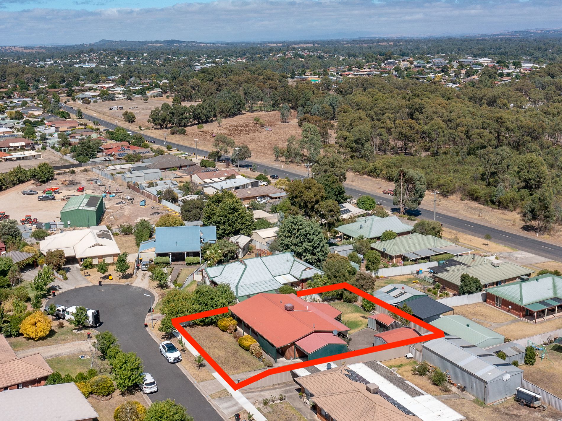 2 Hickey Court, Seymour