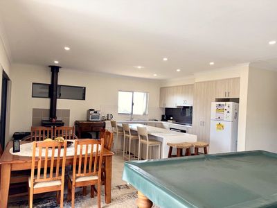 803 Snows Road, Gillimanning