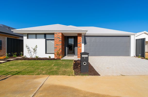 5 Annabelle way, Baldivis