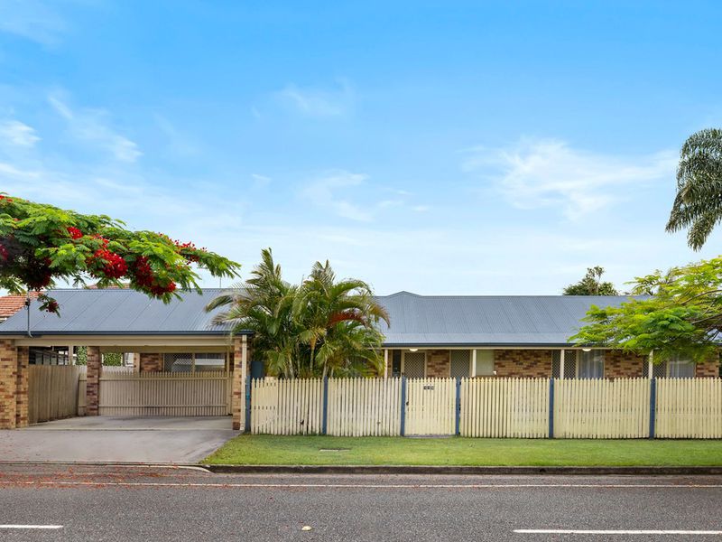 119 Moreton Avenue, Wynnum