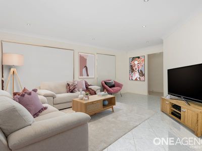8 Potoroo Place, Doolandella