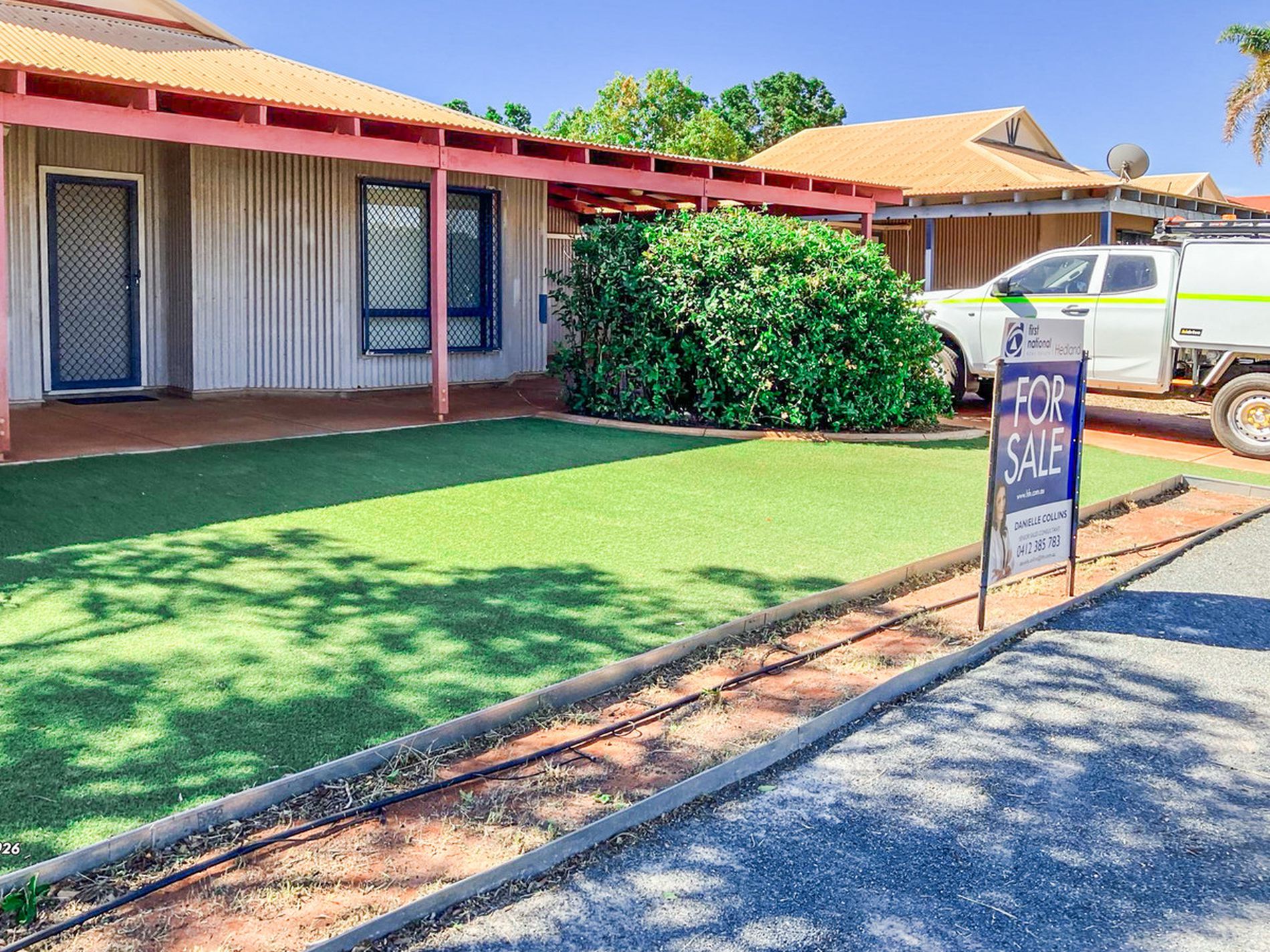 7 Jabiru Loop, South Hedland